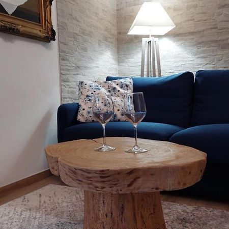 Casa Roby Apartment Follina Ngoại thất bức ảnh
