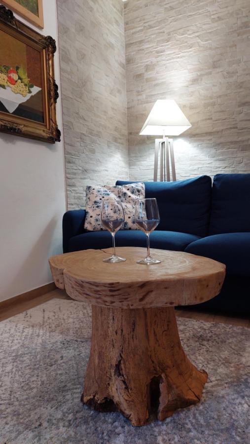 Casa Roby Apartment Follina Ngoại thất bức ảnh
