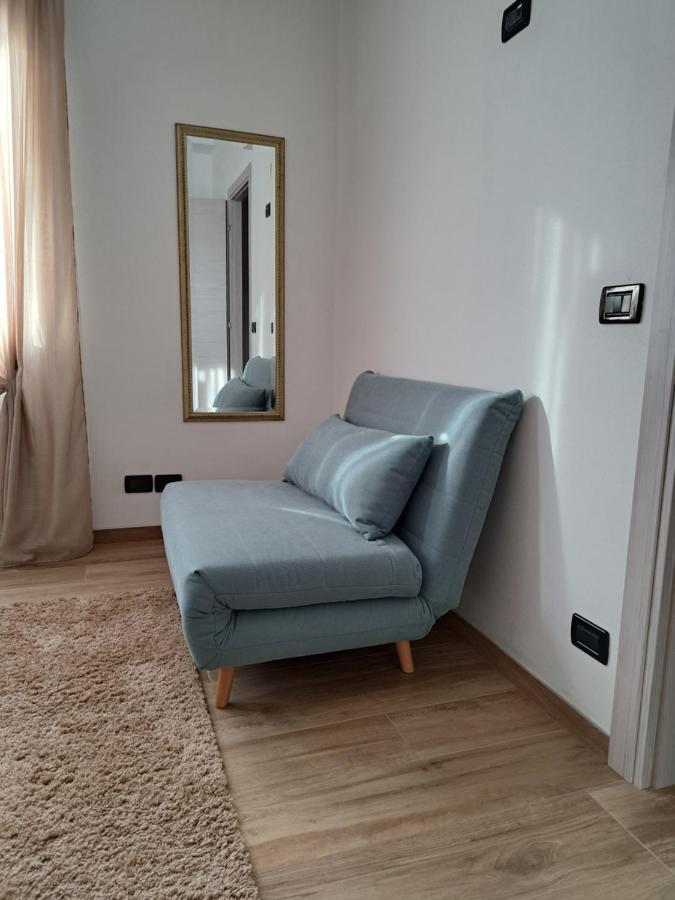 Casa Roby Apartment Follina Ngoại thất bức ảnh