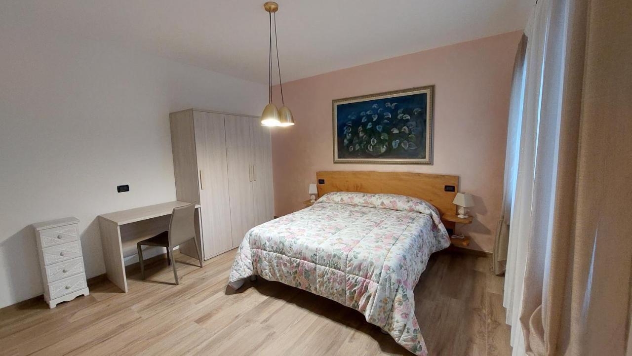 Casa Roby Apartment Follina Ngoại thất bức ảnh