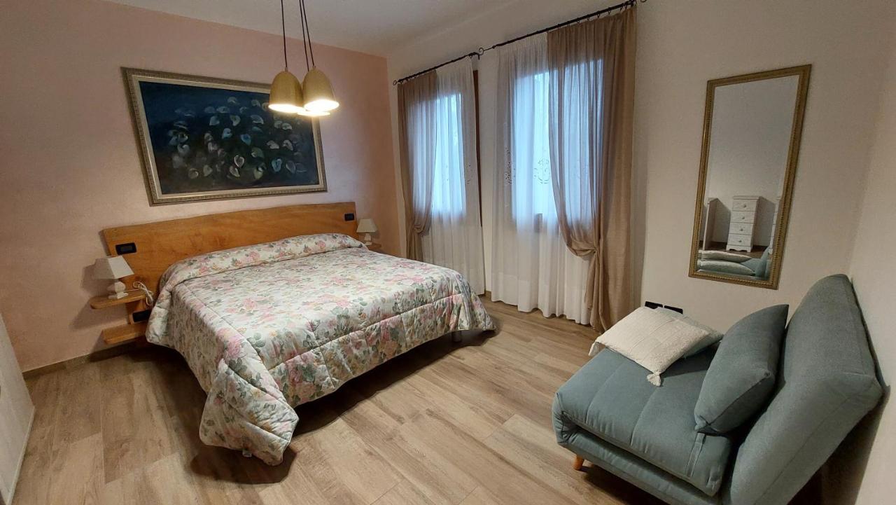 Casa Roby Apartment Follina Ngoại thất bức ảnh