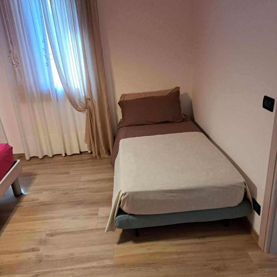 Casa Roby Apartment Follina Ngoại thất bức ảnh