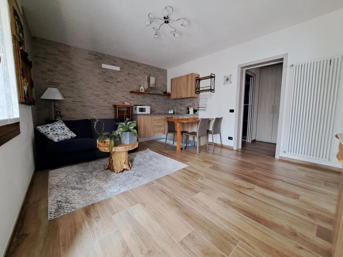 Casa Roby Apartment Follina Ngoại thất bức ảnh