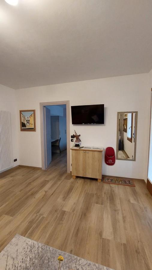 Casa Roby Apartment Follina Ngoại thất bức ảnh