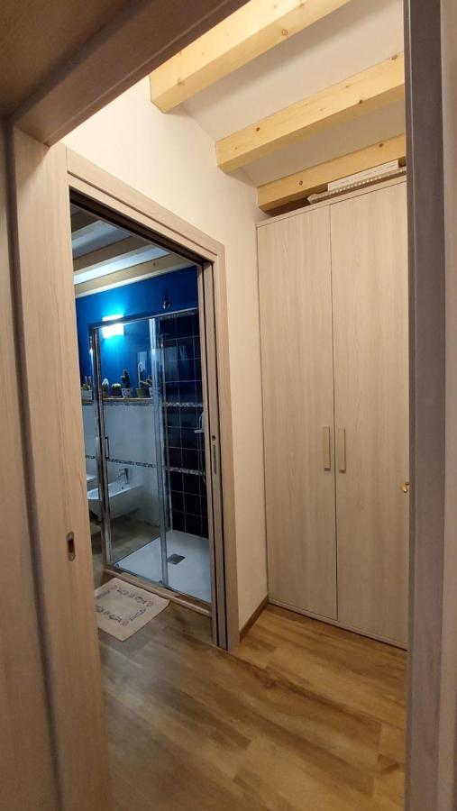 Casa Roby Apartment Follina Ngoại thất bức ảnh