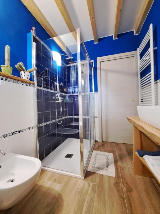 Casa Roby Apartment Follina Ngoại thất bức ảnh